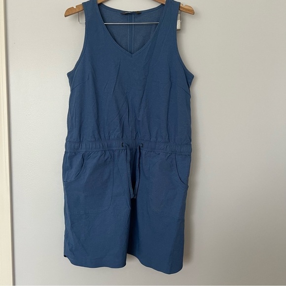 The North Face Dresses & Skirts - The North Face nylon athletic dress L